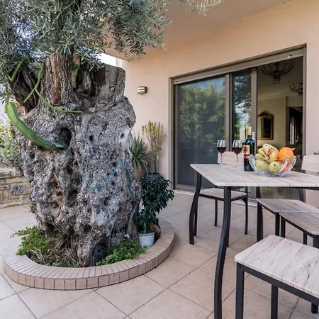 Olive Tree 빌라 *