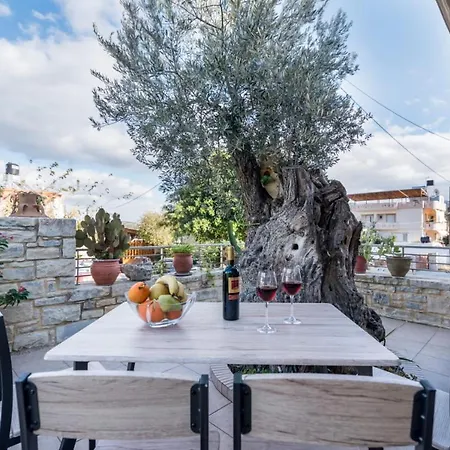 빌라 Olive Tree